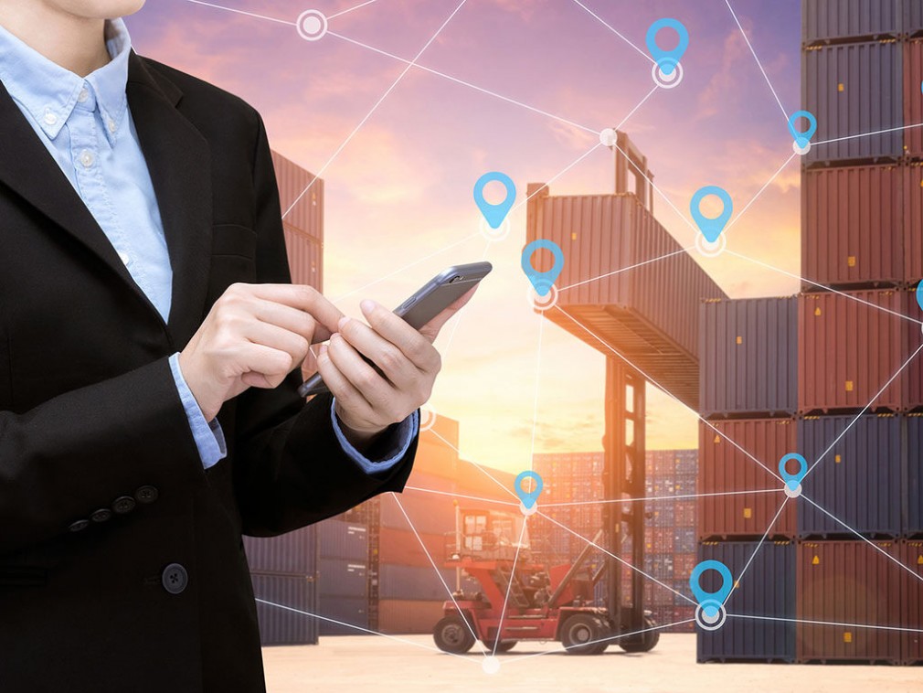 EXCLUSIV de la Munchen. Cel mai tare eveniment de profil - TRANSPORT LOGISTIC 2017