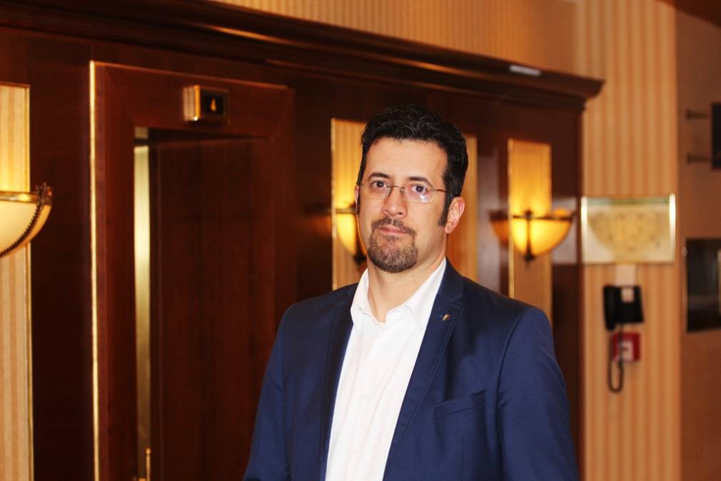 DECEBAL POPESCU:"Șoferii, din păcate, pleacă pentru 5 euro de la o companie la alta"