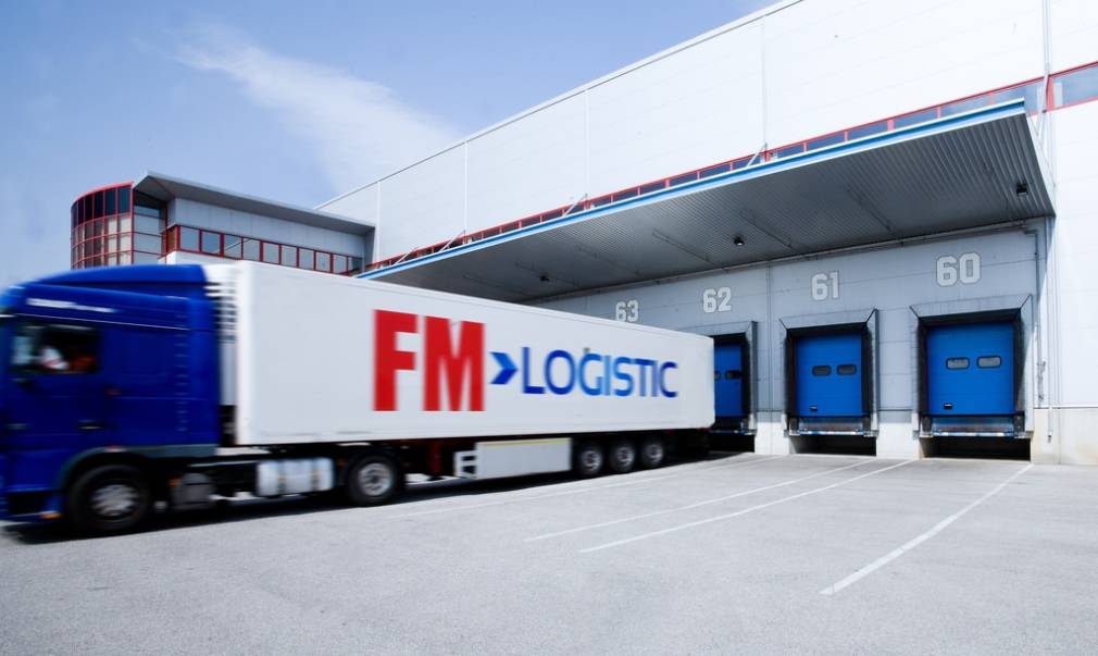 FM LOGISTIC INTRĂ PE PIAŢA DIN VIETNAM