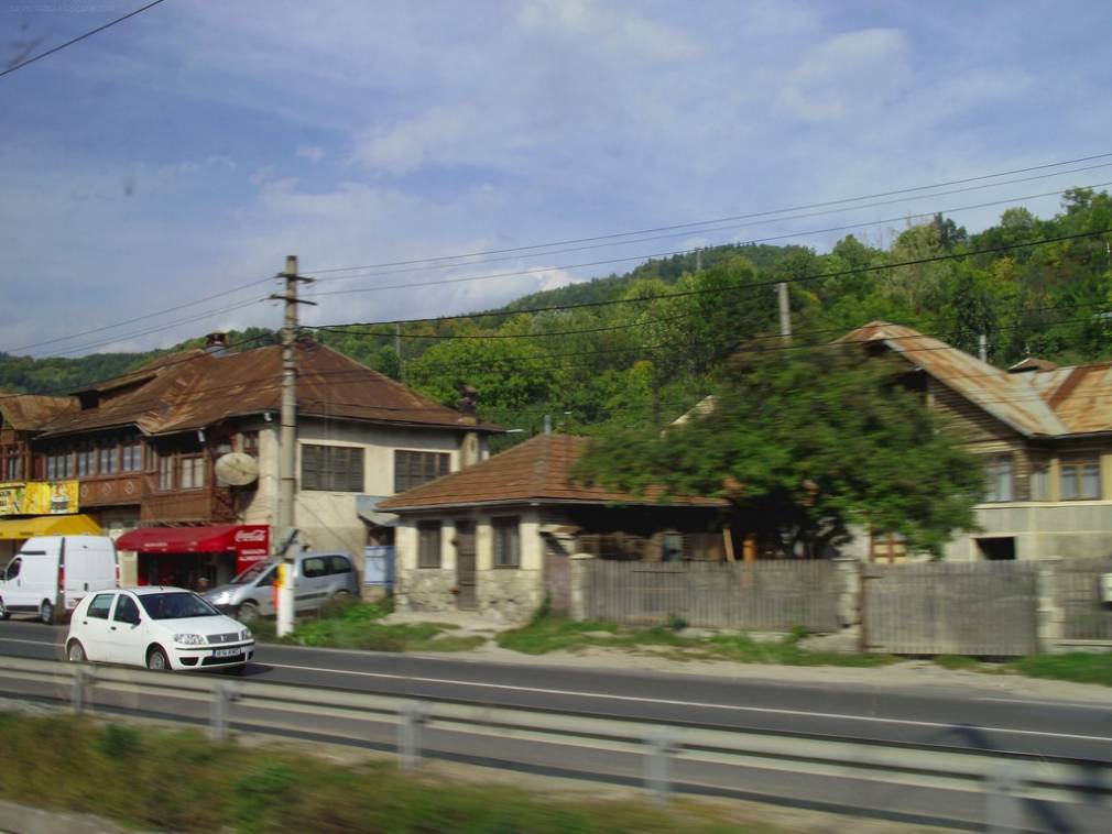 S-a semnat contractul pentru Centura Comarnic