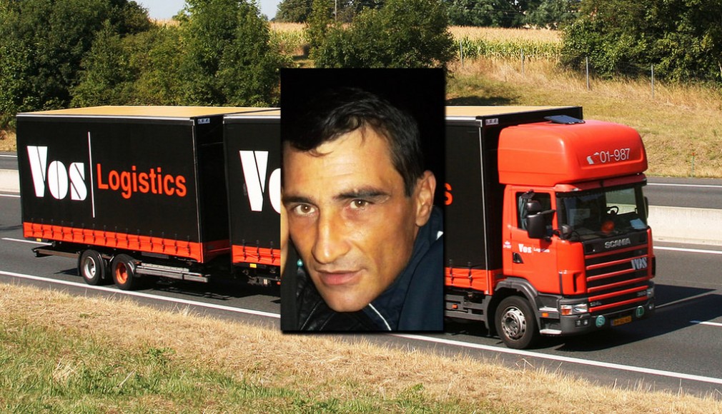 UN ȘOFER ROMÂN ACUZĂ VOS LOGISTICS DE ÎNCĂLCAREA DREPTULUI LA MUNCĂ