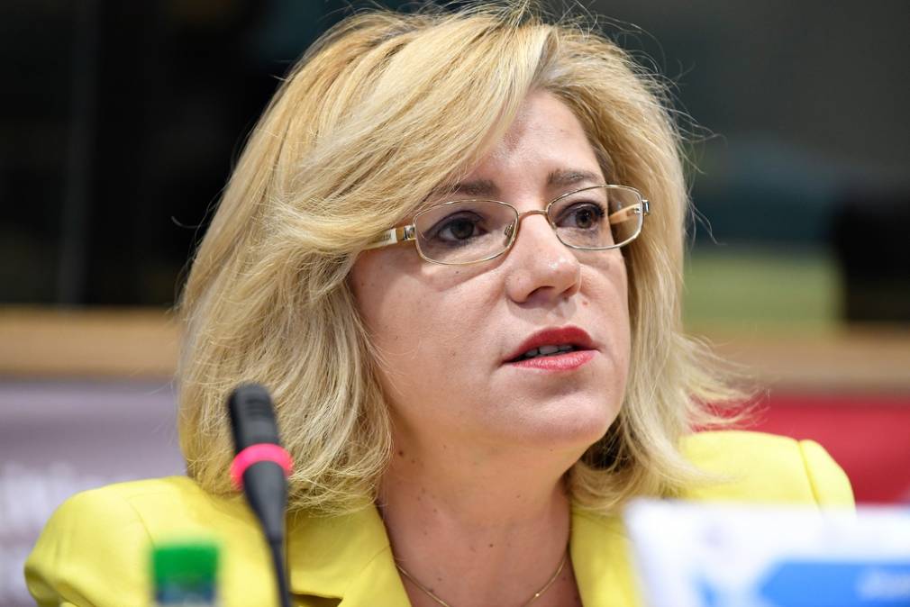 TUPEU. Ministrul Transporturilor răspunde obraznic Comisarului European: nu despre noi e vorba