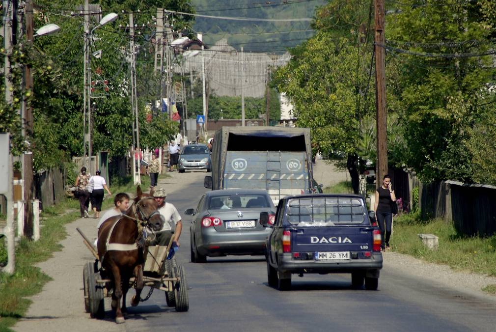 Sfaturile Companiei de Drumuri pentru conducătorii auto