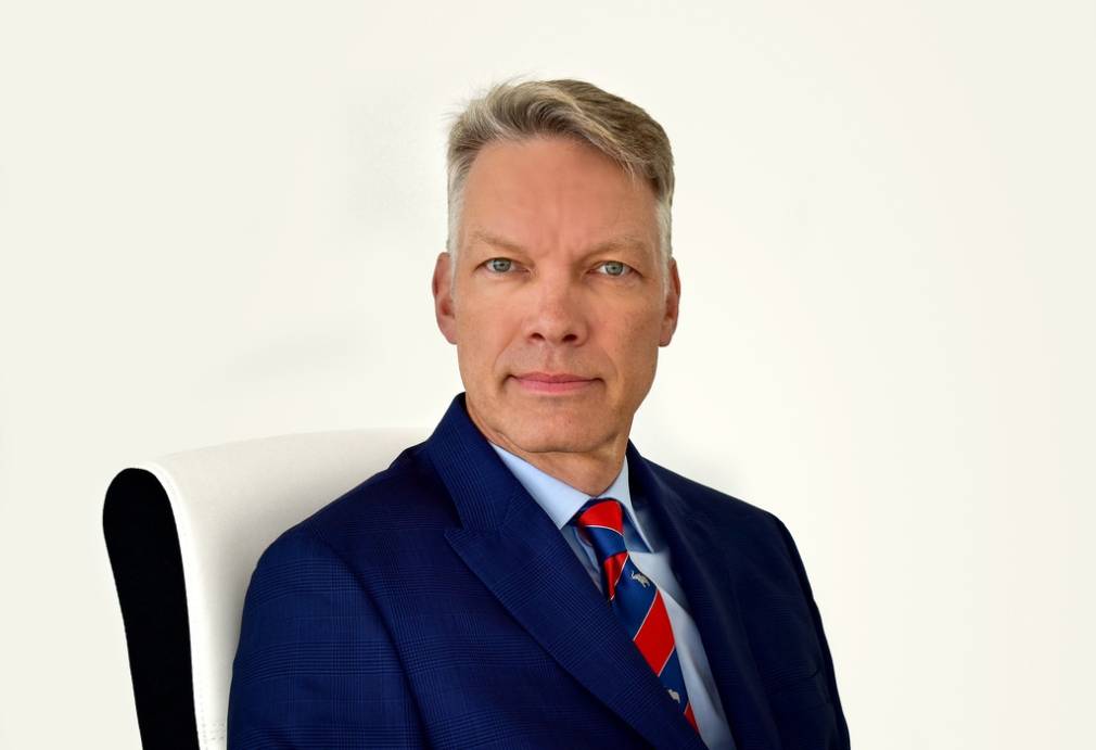 NOU DIRECTOR GENERAL LA SCHMITZ CARGOBULL ROMÂNIA