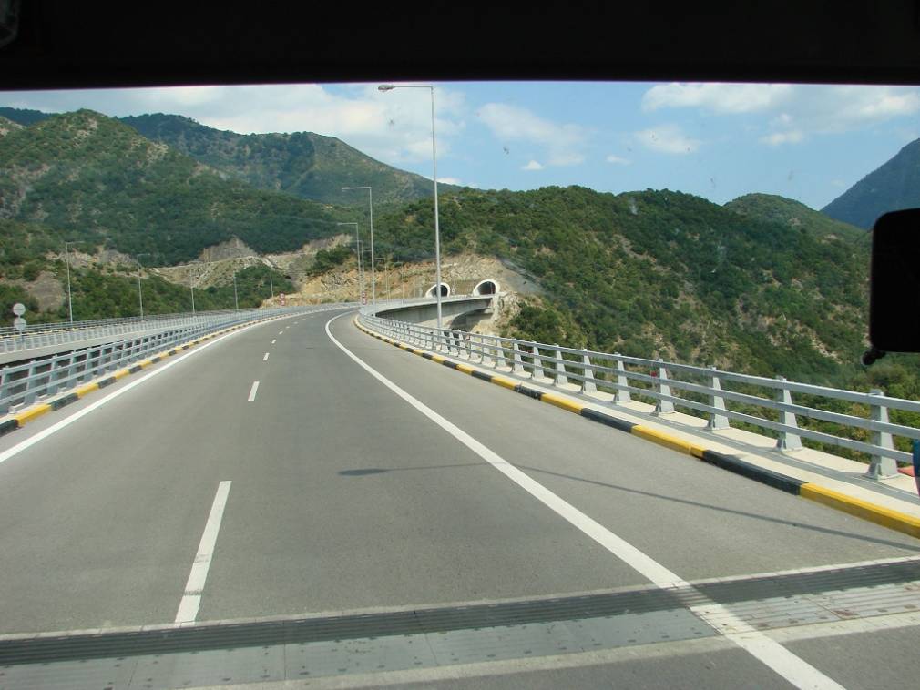 OFICIAL. Întârzieri în atragerea fondurilor pentru Autostrăzi