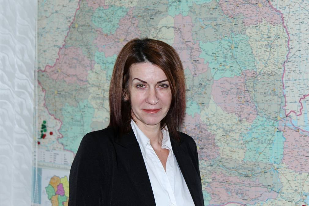 EXCLUSIV: Ce vrea noua șefă a ISCTR
