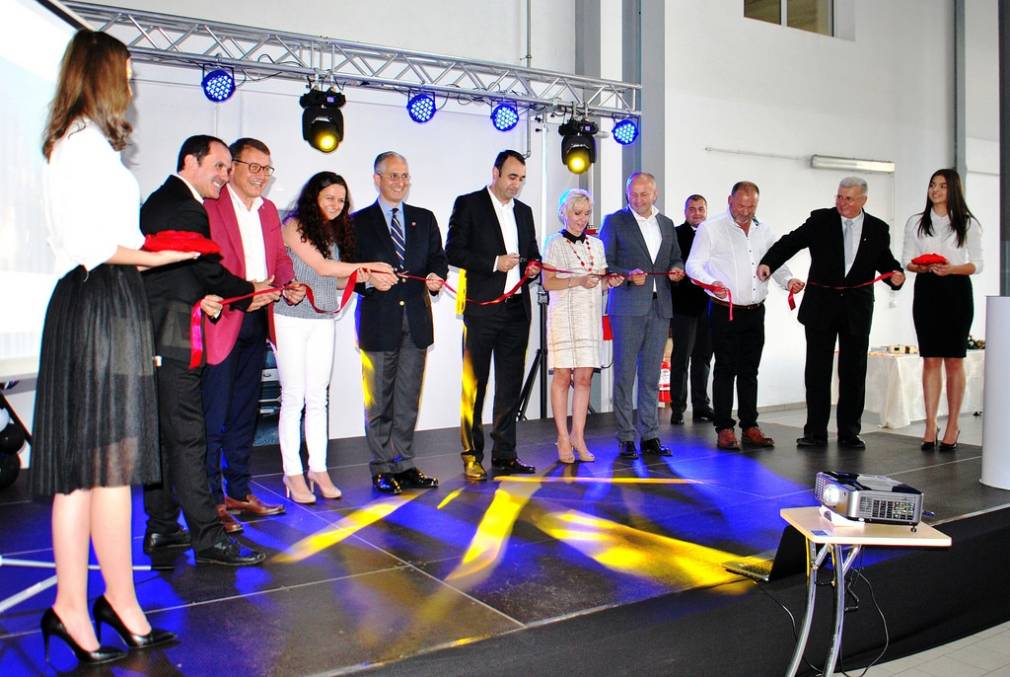 ATP EXODUS–NOUL PARTENER CEFIN TRUCKS ÎN REȚEAUA DE DISTRIBUȚIE FORD TRUCKS ÎN ROMÂNIA