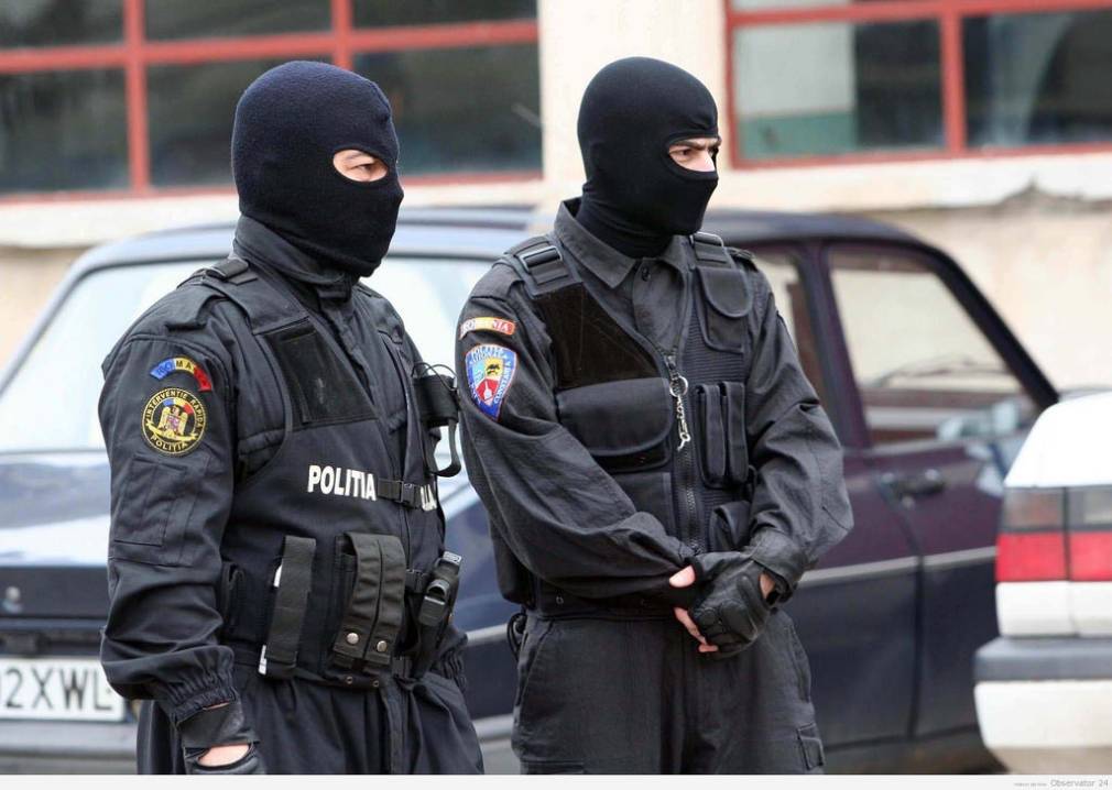 Poliția NU mai poate sta la pândă cu RADARELE
