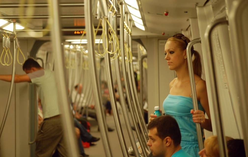 Stadiul metroului din Drumul Taberei. Pe unele segmente evoluția e de numai 15%