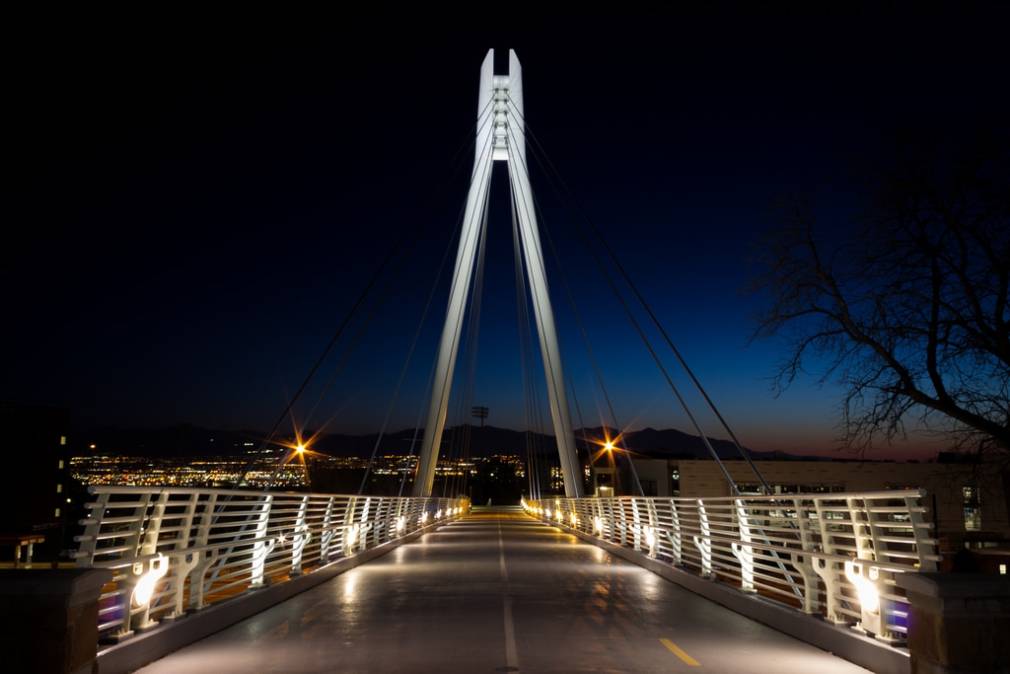 Se construiește un POD vital în nordul țării