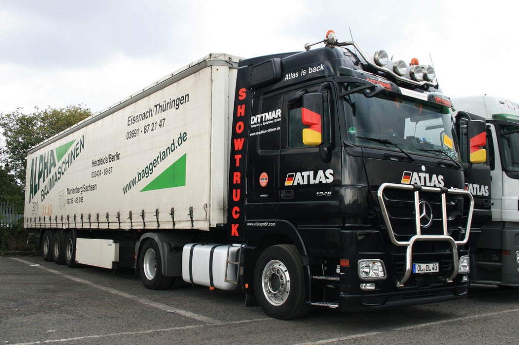Protecționismul la cote alarmante în Europa: Germania ia noi măsuri împotriva transportatorilor români și estici, încălcând regulile comune europene