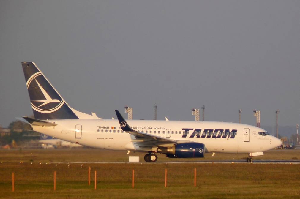 Directorul Companiei Aeroporturi București a demisionat
