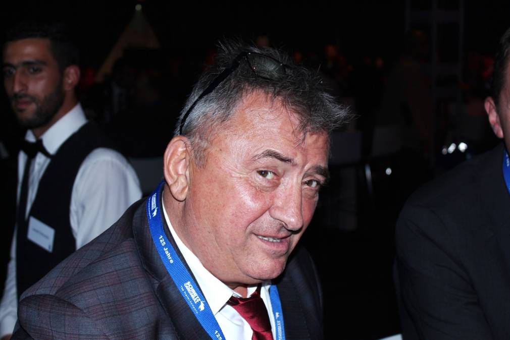 VIDEO: INTERNATIONAL LAZĂR COMPANY, PREMIATĂ DE RENAULT