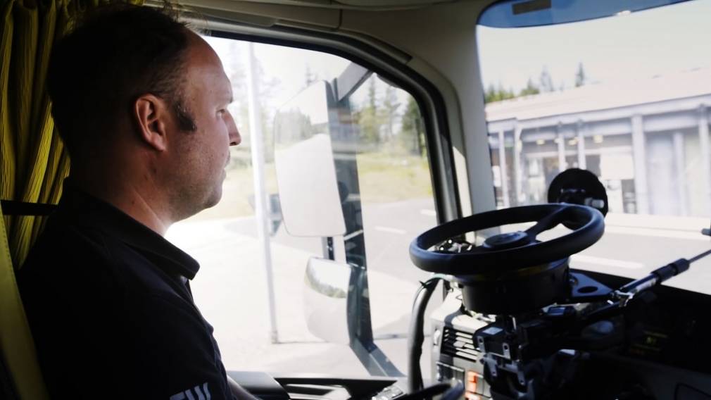 Video: Automatizarea transportului - marea schimbare