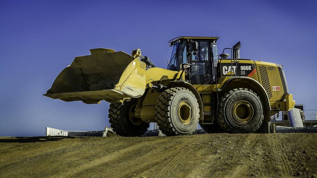 O super firmă de construcții AUTOSTRĂZI ÎN INSOLVENȚĂ