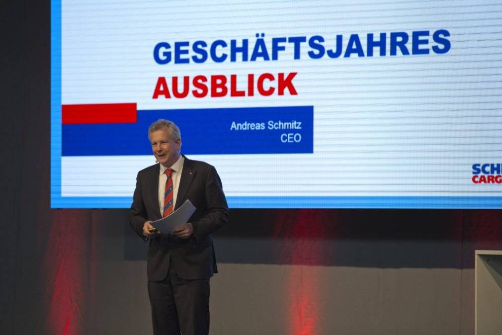 SCHMITZ CARGOBULL: O CREȘTERE A CIFREI DE AFACERI CU 10%