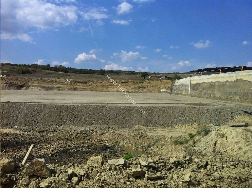 Care sunt cele mai scumpe porțiuni din Autostrada Sibiu - Pitești