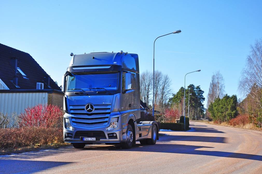 Vânzările Mercedes au depășit 2.000.000 de vehicule
