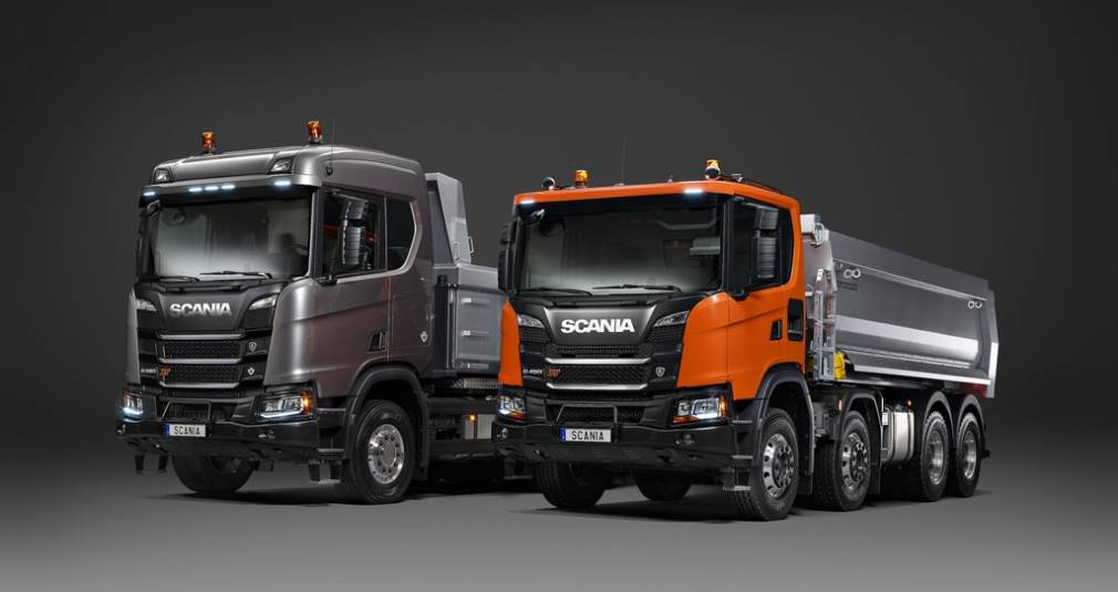 SCANIA și MAN ar putea fi listate la bursă
