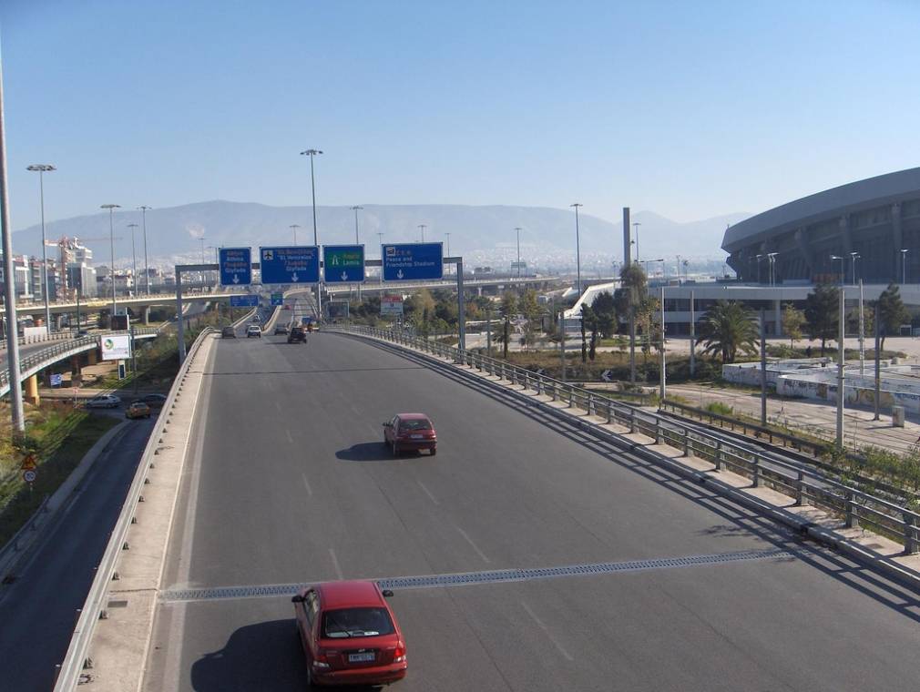Circulația a fost redeschisă pe A2 pe ambele sensuri