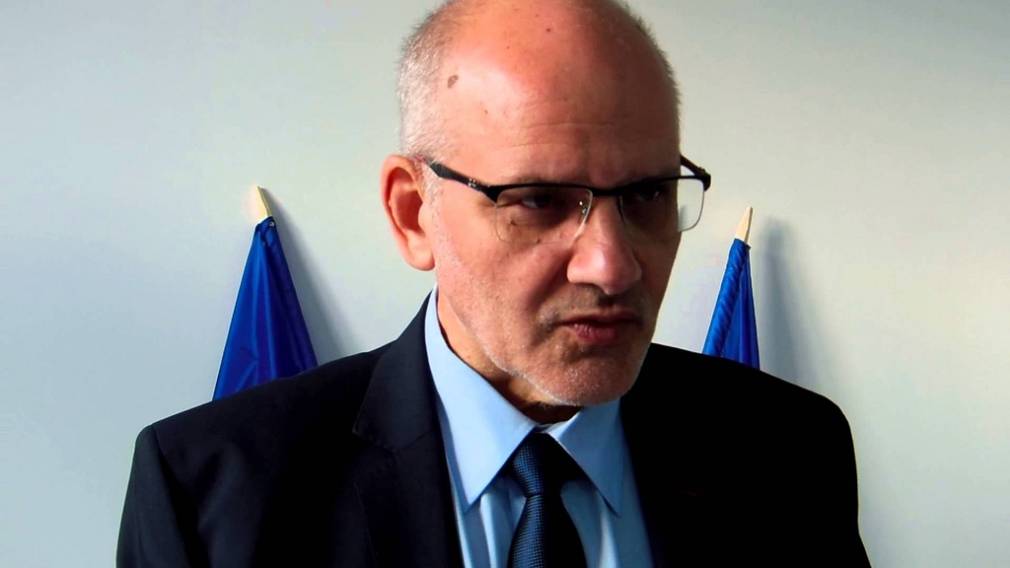 Groparul Autostrăzii Deva - Sibiu, numit la șefia Companiei de Investiții Rutiere. Totul despre Narcis Neaga